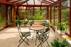 Clwt Y Bont conservatory quotes