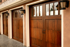 Clwt Y Bont garage extension quotes