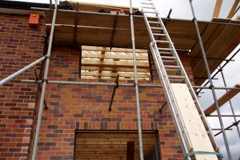 house extensions Clwt Y Bont